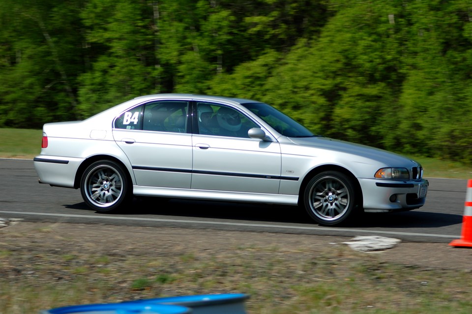 2000–2003 E39 BMW M5 Buyer's Guide