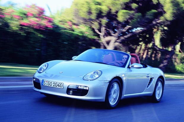 Wordt uw auto een klassieker ?