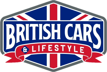British CARS & Lifestyle (1)