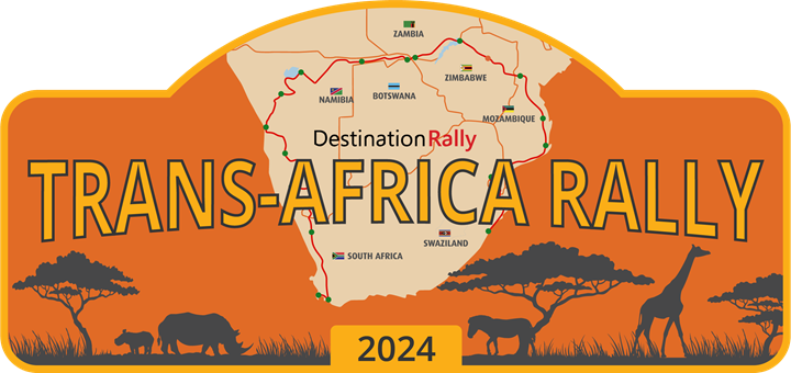 Trans-Africa Rally