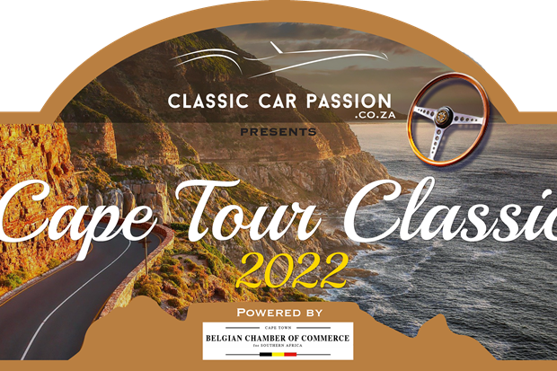 Second Cape Tour Classic