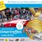 Internationaal Oldtimertreffen Lanaken démarre sur les chapeaux de roue.