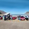 Super météo pour le Cape Tour Classic organisé par Classic Car Passion Afrique du Sud