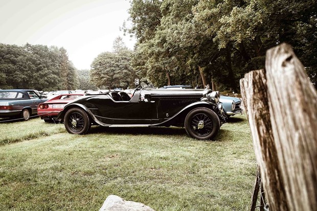 Z Trophy 2022, French-Belgian edition