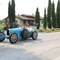 Mille Miglia 2022: een record aantal afvallers door hitte
