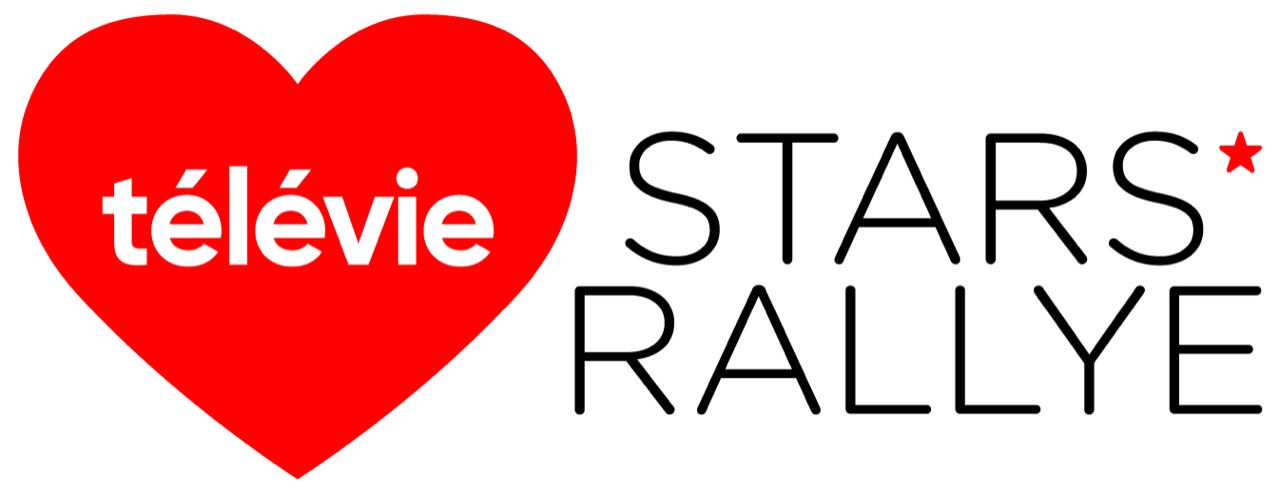 Editie 2022 van de Stars Rallye Televie - 25.09.2022