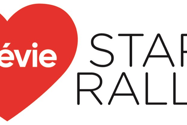 L'édition 2022 du Stars Rallye Télévie - 25.09.2022