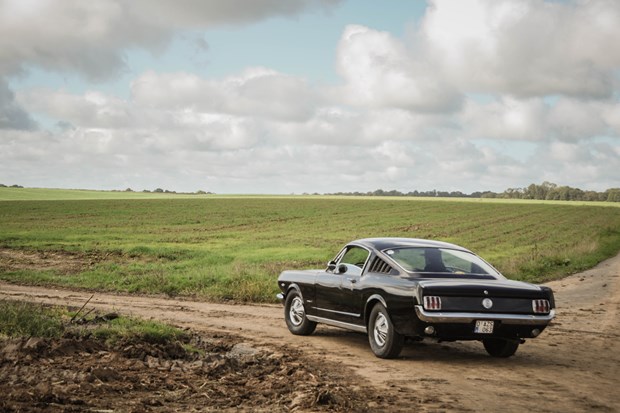 Stars Rallye Télévie 2024 - 12 octobre