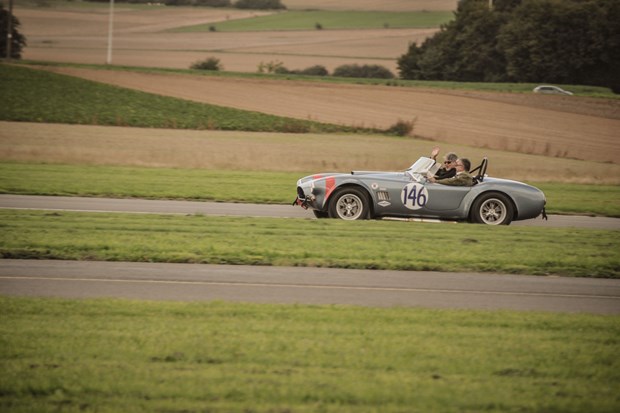 Stars Rallye Televie 2022