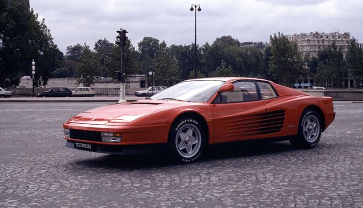 Ferrari Testarossa Buying Guide: The pinnacle of ‘80s excess
