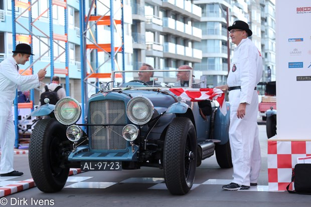 Zoute Grand Prix 2022, 13th edition