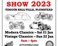 Classic car & Bike Show 2023