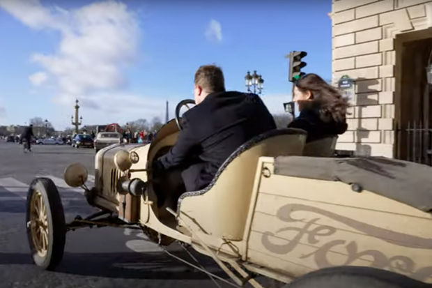 Traversée de Paris hivernale du 15 janvier 2023, le succès au rendez-vous