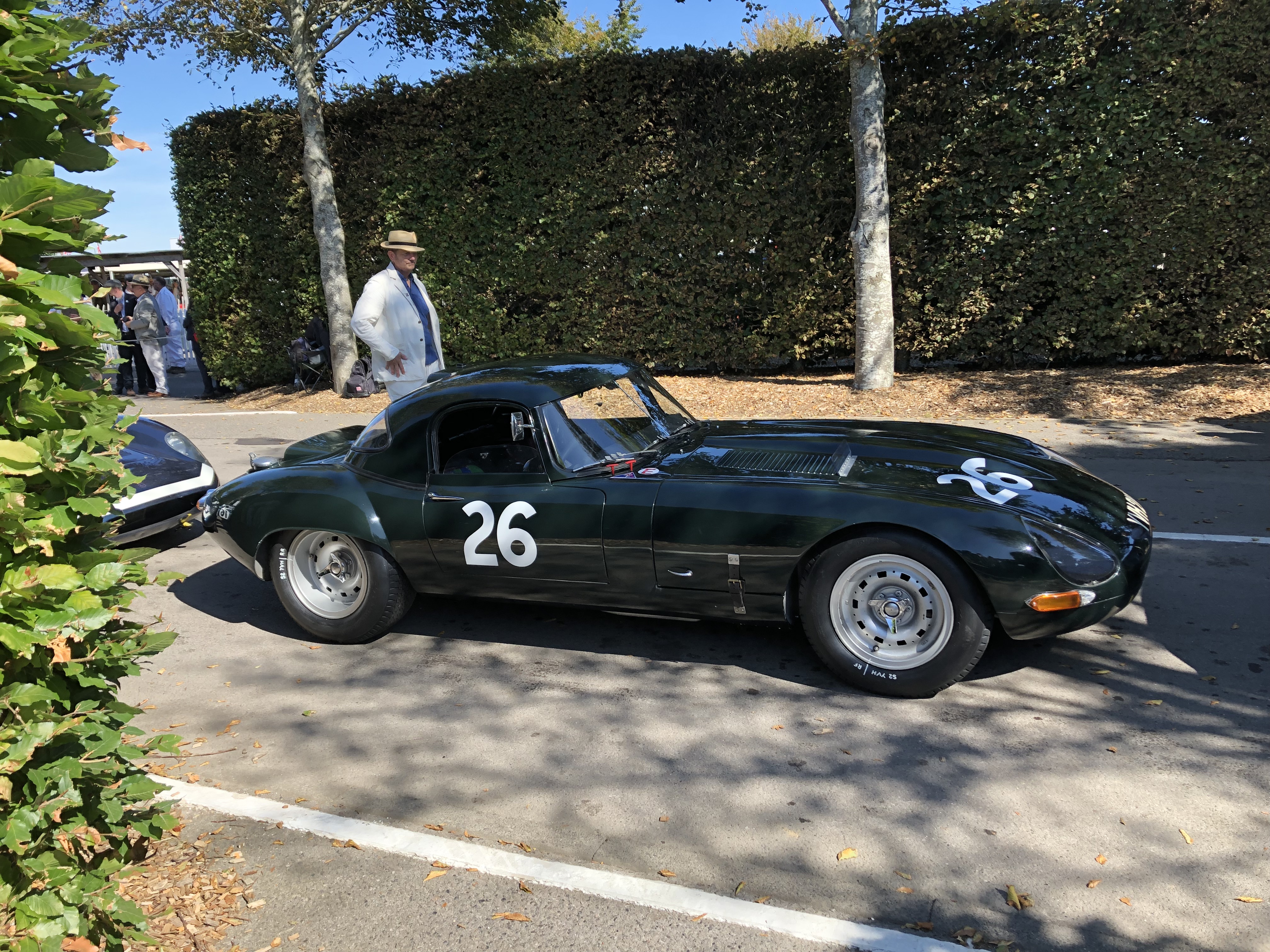 How to licence a classic car in South Africa
