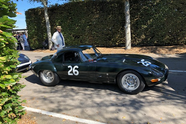 How to licence a classic car in South Africa