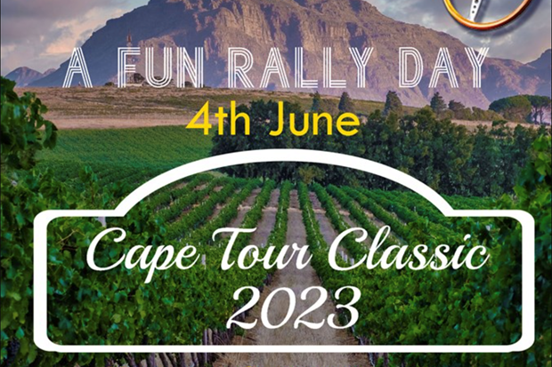 Third Cape Tour Classic
