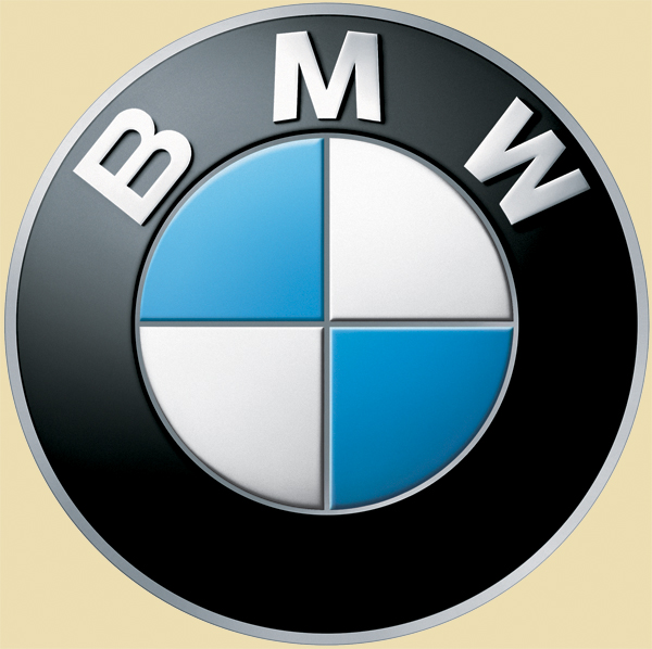 Logo BMW