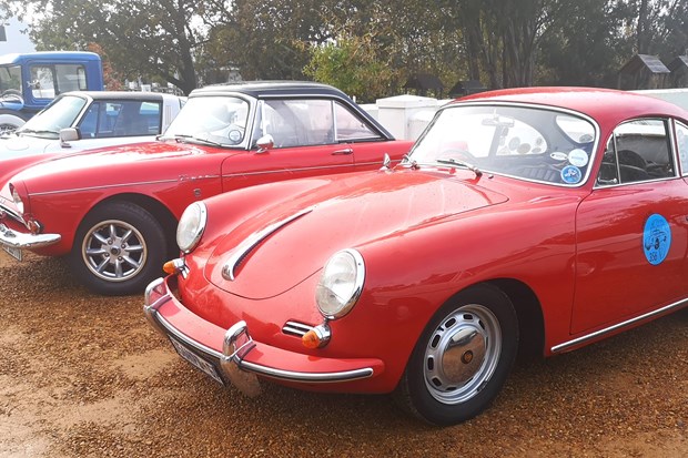 Cape Meander Tour 2023