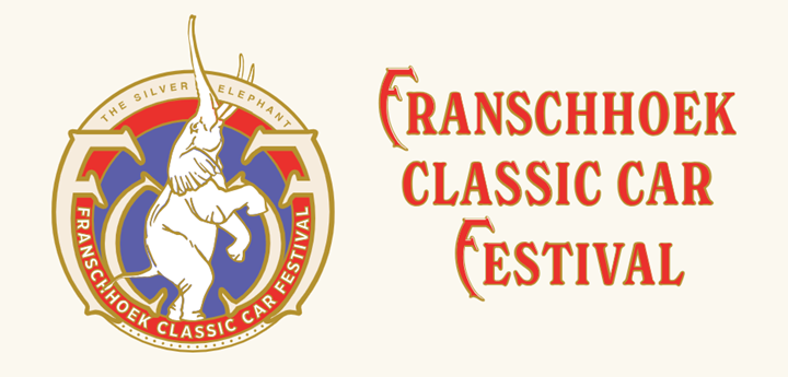 Franschhoek Classic Car Festival 2023