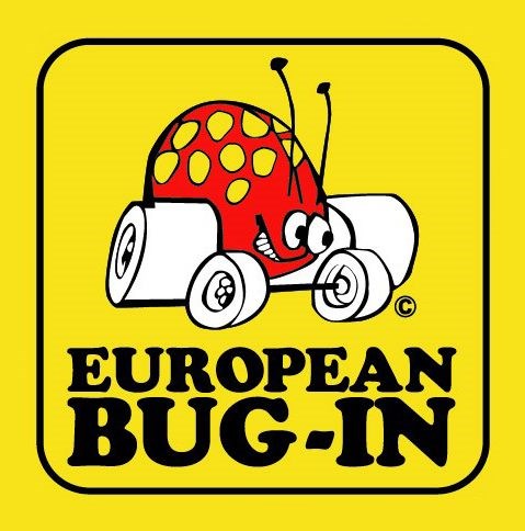 10th European Bug-In Chimay | Classic Car Passion