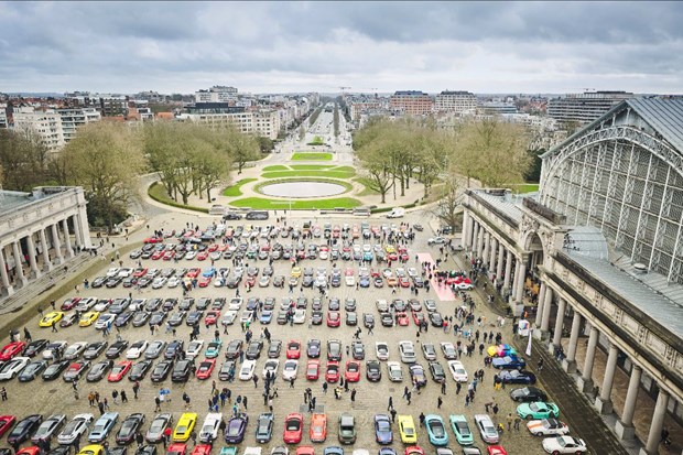 Porsche - Driven By Dreams : Un succès onirique