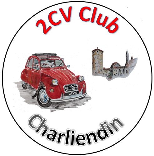 2 Cv Club Charliendin