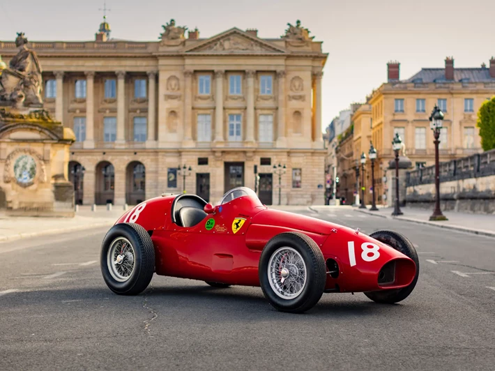 Ferrari 1