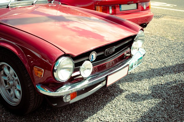 Faut-il une assurance spéciale pour les voitures de collection ?