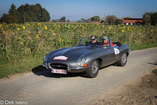 Zoute Grand Prix 2024, 15e editie van een zonnige toekomst