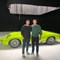 Jalaper: la fusion d’une montre et d’un mythe automobile!