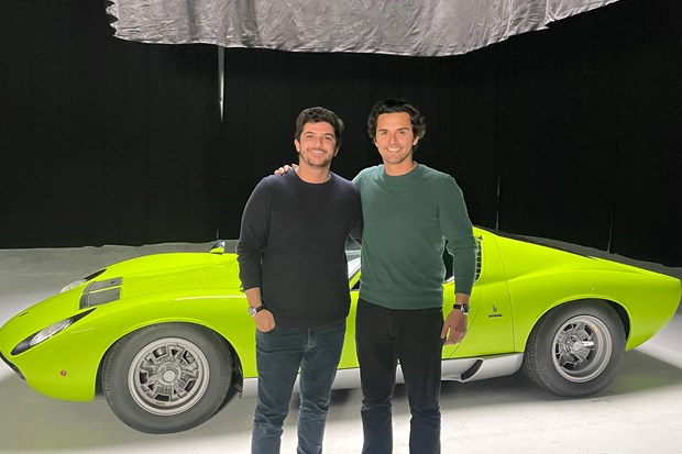 Jalaper: la fusion d’une montre et d’un mythe automobile!