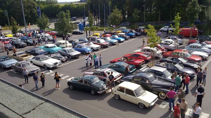 Rassemblement Dreamcollector Octobre - 2025