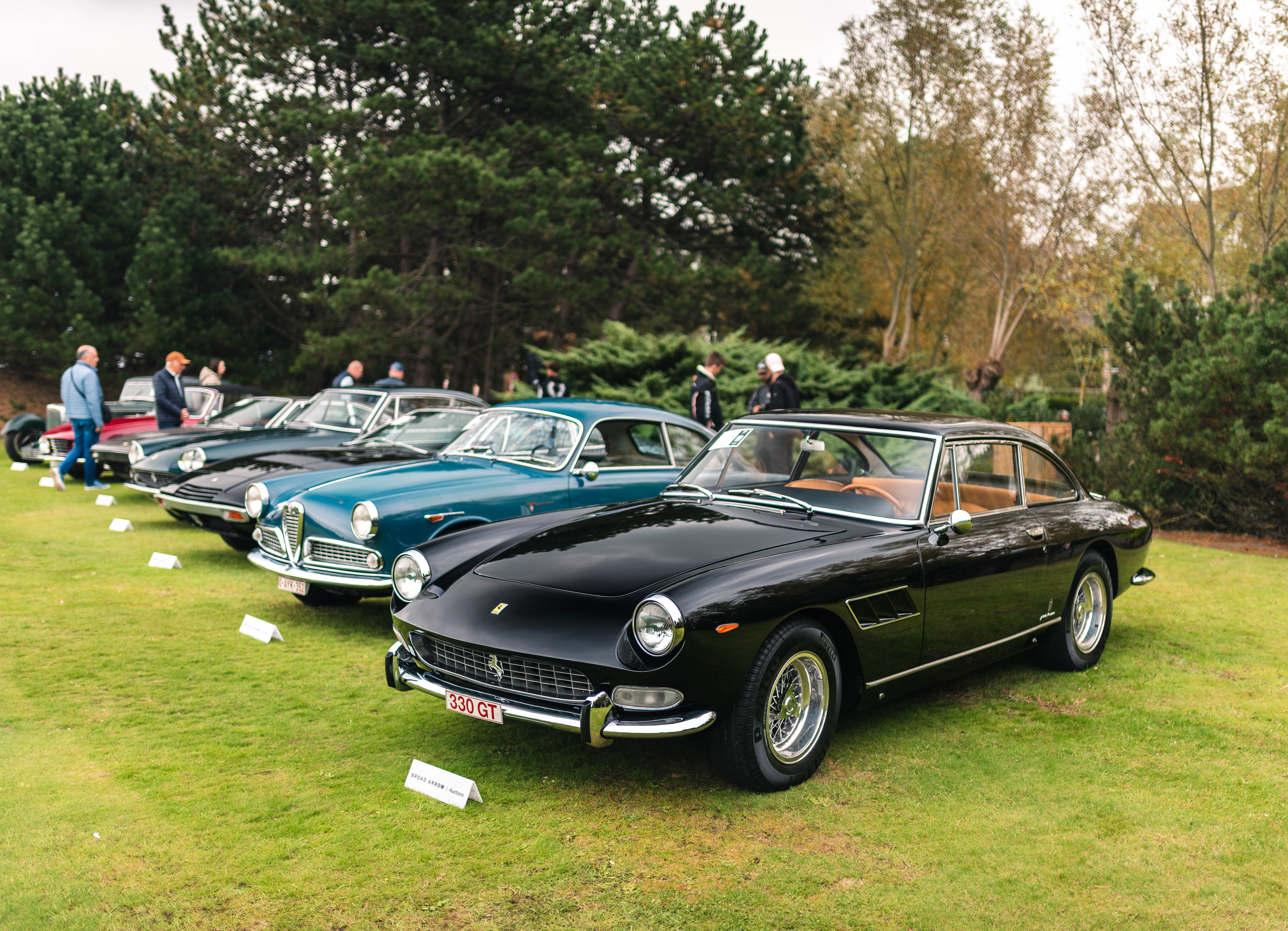 Zoute Grand Prix 2025