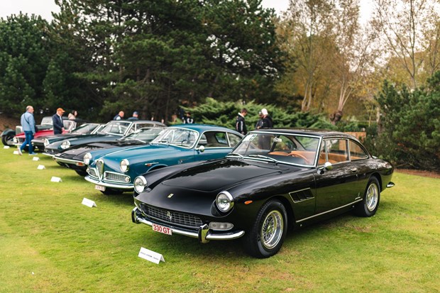 Zoute Grand Prix 2025