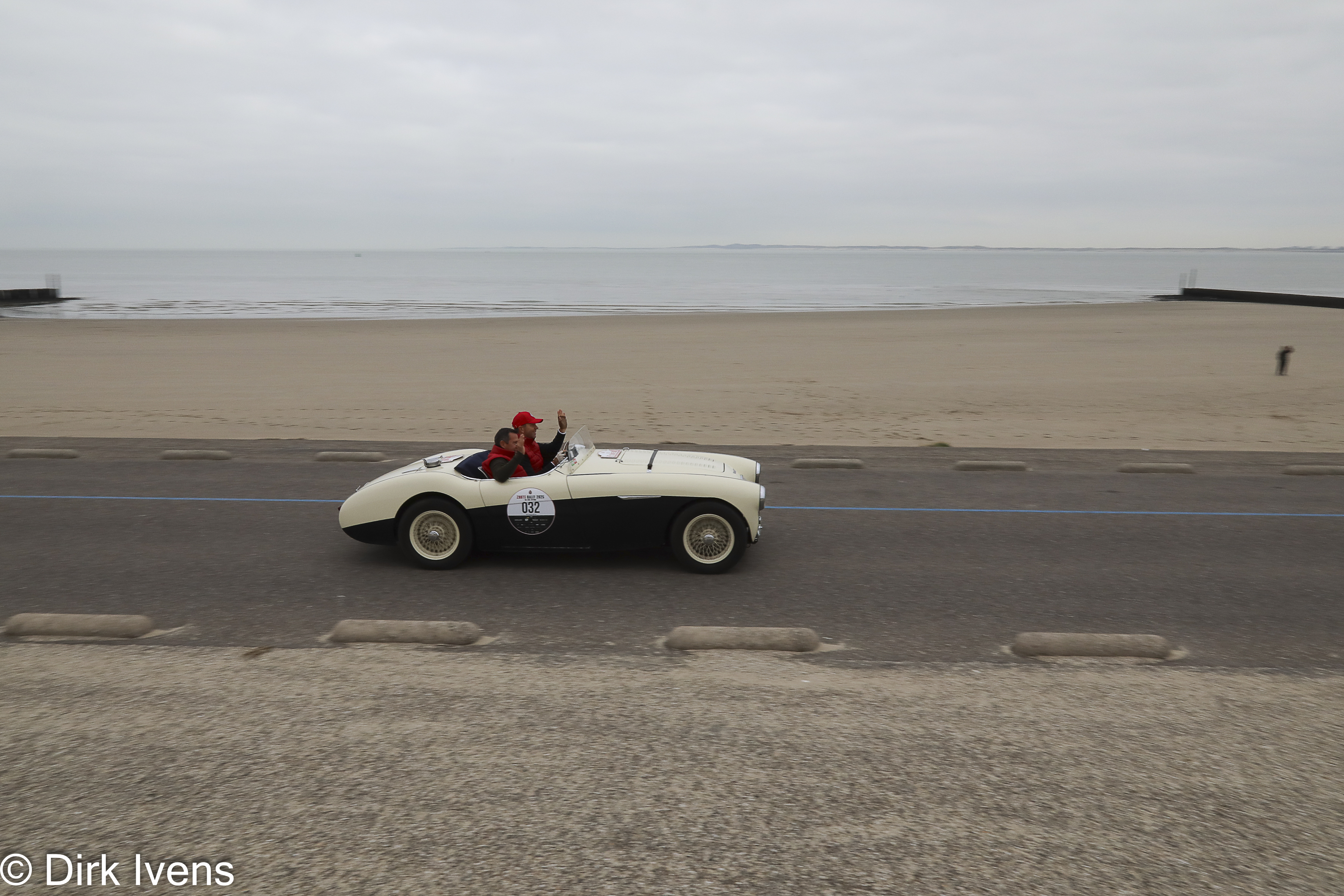 Zoute Grand Prix 2025, editie van records en premières