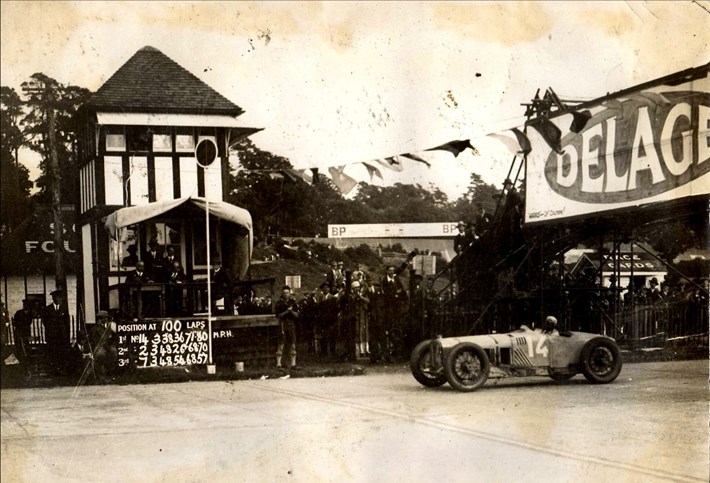 Brooklands Pic 1