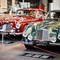 Aston Martin – Elegance in Motion in Autoworld Brussels
