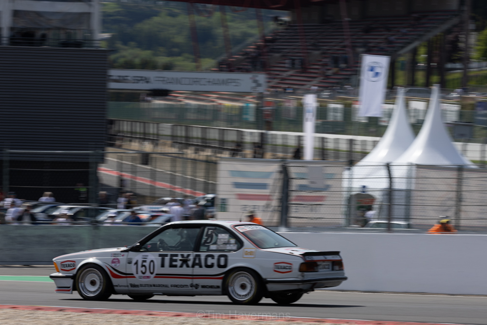 Spa Classic 2026