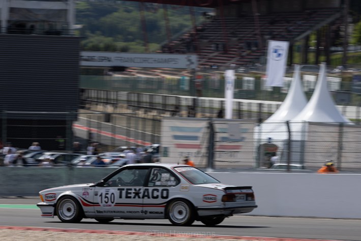 Spa Classic 2026