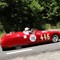 1000 Miglia 2026... Juan en Margarita Tonconogy zijn de grote winnaars
