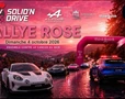 Rallye Rose 2026