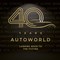 Autoworld viert zijn 40ste verjaardag met een uitgebreid najaarsprogramma