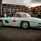 Knokke-d out tijdens het Zoute Grand Prix