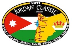 Total Jordan Classic 2011