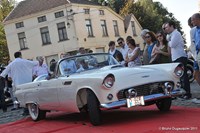 Waterloo Historic Cars 2011 vu par Bruno Dugauquier