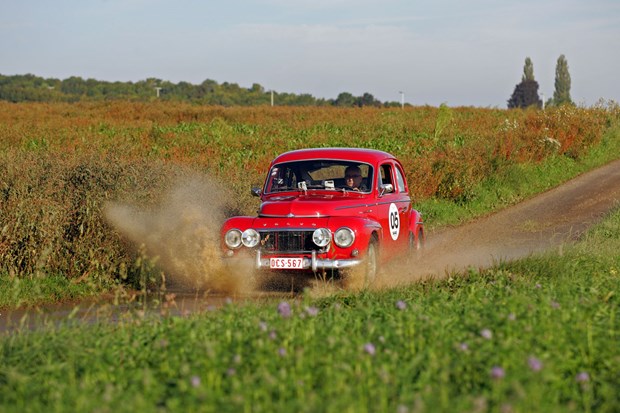 Les 12 Heures de Huy 2011