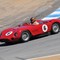 Laguna Seca Rolex Monterey Motorsports Reunion 2011