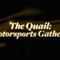 The Quail - A Motorsports Gathering - Carmel - Californie 2011