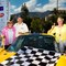 Le Rallye des Princesses 2011