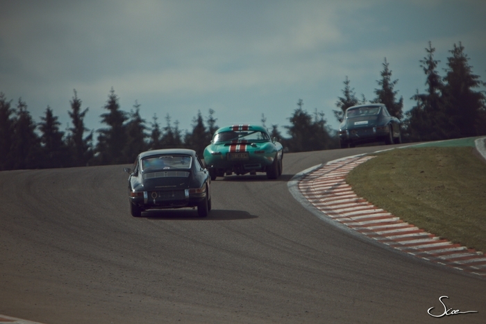 Spa Summer Classic Stijn Sioen